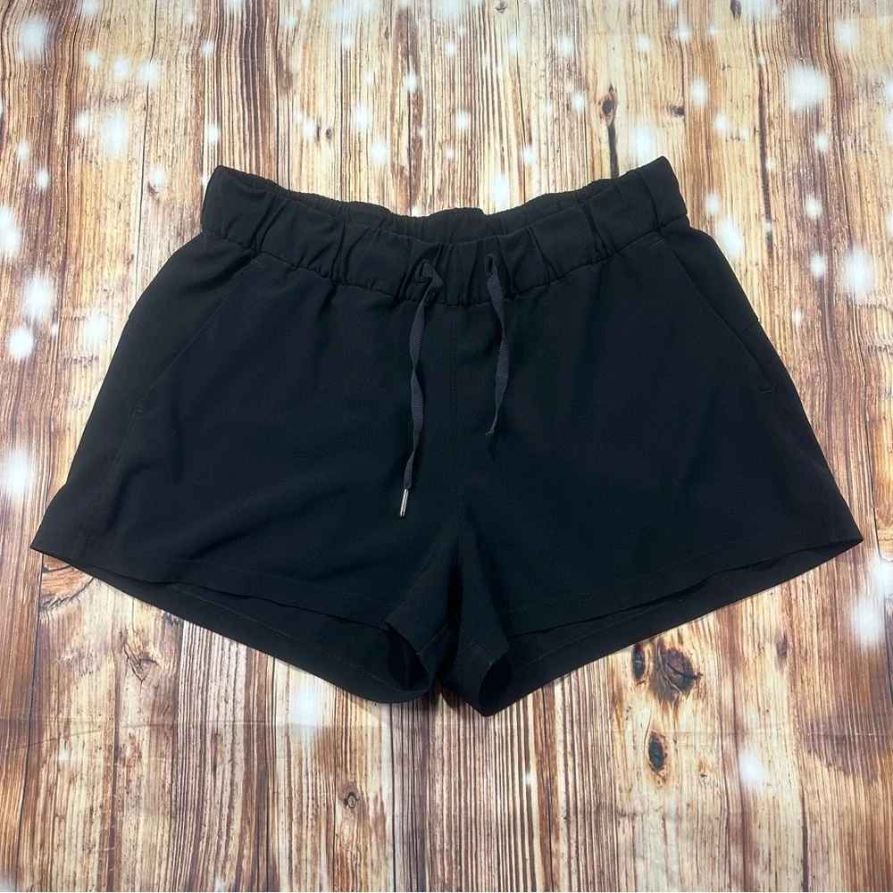 Lululemon Athletica Women’s Short Black